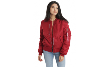 MA-1W Womens Jacket