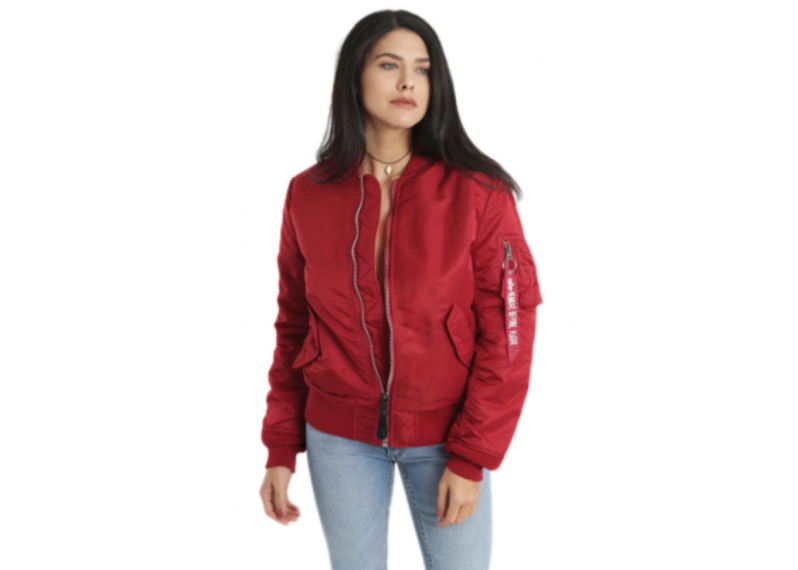 MA-1W Womens Jacket