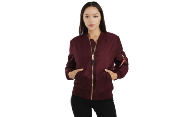 MA-1W Womens Jacket