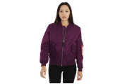 MA-1W Womens Jacket