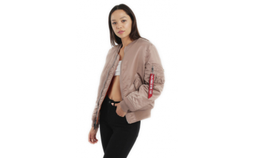 MA-1W Womens Jacket