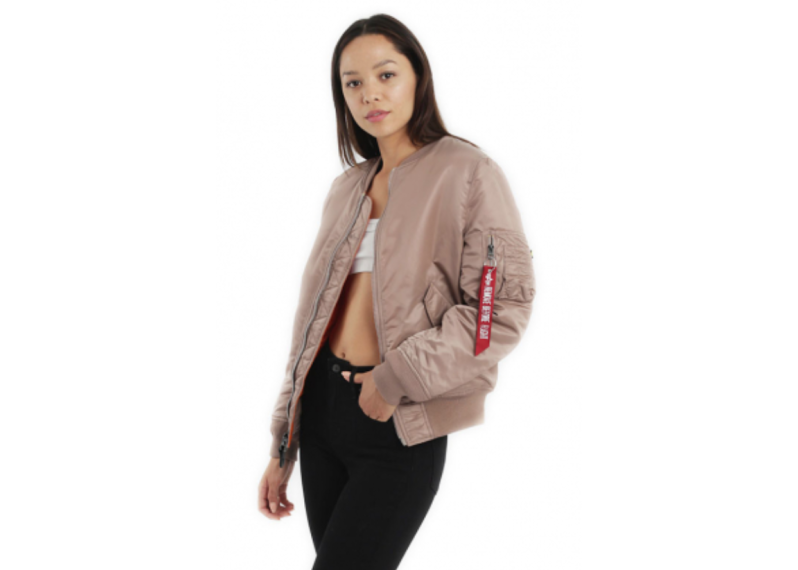 MA-1W Womens Jacket