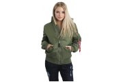 MA-1 Natus Women's Jacket