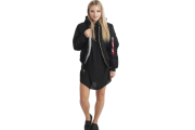 MA-1 Natus Women's Jacket