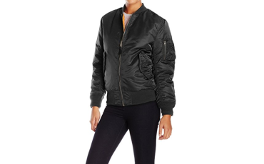 MA-1W Womens Jacket