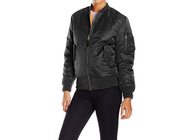 MA-1W Womens Jacket