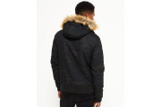 Microfibre SD-Windbomber Jacket (Men)