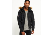 Microfibre SD-Windbomber Jacket (Men)