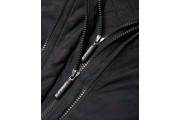 Microfibre SD-Windbomber Jacket (Men)