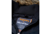 Microfibre SD-Windbomber Jacket (Men)