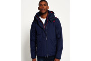 Pop Zip Hooded Arctic SD-Windcheater Jacket (Men)