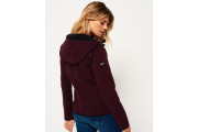 Hooded Mountain Soft SD-Windtrekker Jacket (Women)