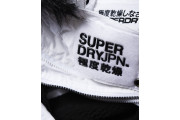 Hooded Fur Sherpa SD-Wind Attacker Jacket