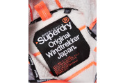 Hooded Sherpa SD-Windtrekker Jacket