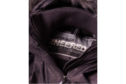 Hooded Fur Sherpa SD-Wind Attacker Jacket