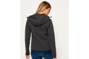 Hooded Mountain Soft SD-Windtrekker Jacket (Women)