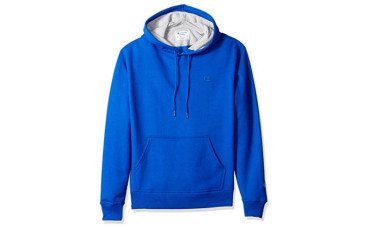 Powerblend Fleece Pullover Hoodie