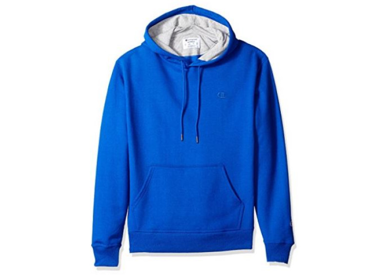 Powerblend Fleece Pullover Hoodie