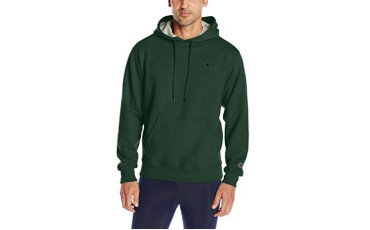 Powerblend Fleece Pullover Hoodie