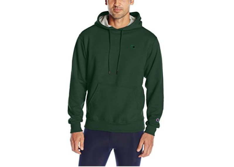 Powerblend Fleece Pullover Hoodie