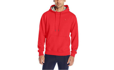 Powerblend Fleece Pullover Hoodie