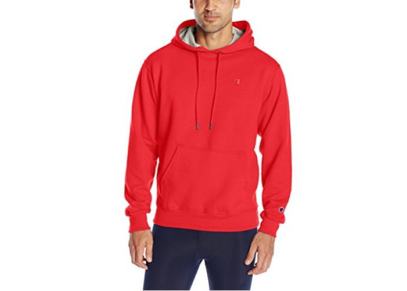 Powerblend Fleece Pullover Hoodie