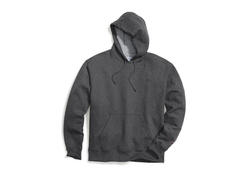 Powerblend Fleece Pullover Hoodie