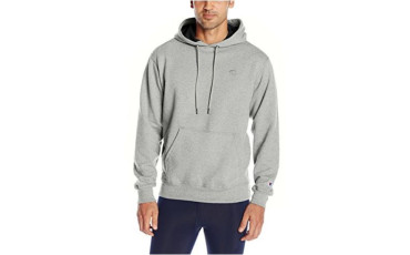 Powerblend Fleece Pullover Hoodie