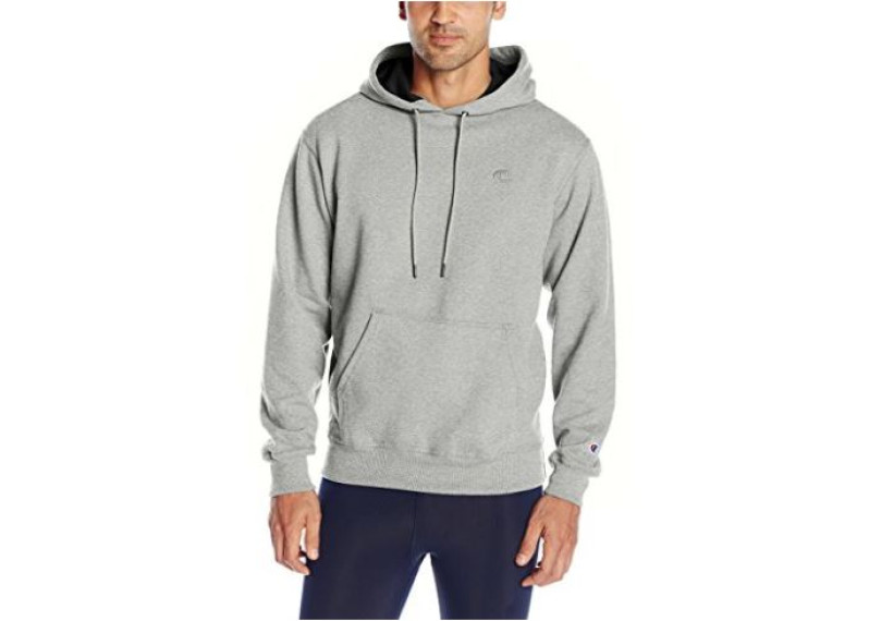 Powerblend Fleece Pullover Hoodie