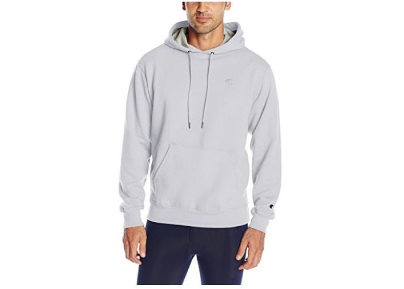 Powerblend Fleece Pullover Hoodie