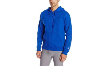 Powerblend Fleece Full-Zip Hoodie