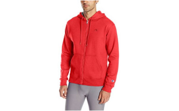 Powerblend Fleece Full-Zip Hoodie