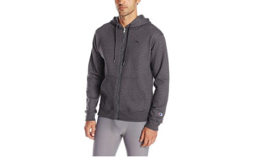 Powerblend Fleece Full-Zip Hoodie