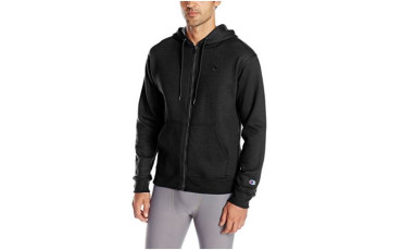 Powerblend Fleece Full-Zip Hoodie