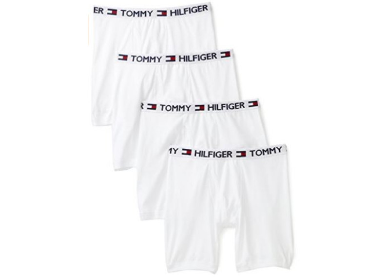 4-Pack Boxer Brief