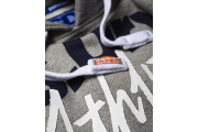 SDRY NY Athletics Hoodie