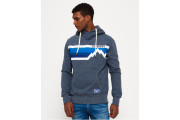 Mountain Line Hoodie