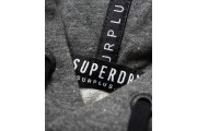 Surplus Goods Graphic Hoodie