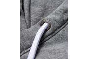 Trackster Hoodie