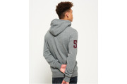 Trackster Hoodie