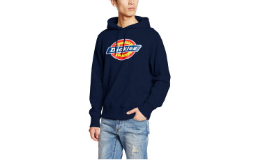 Logo Hoodie