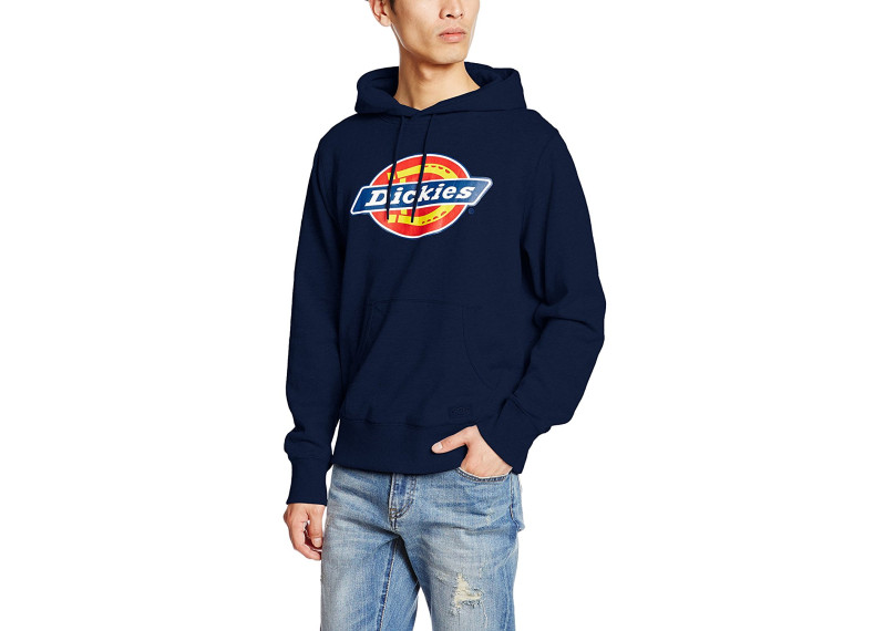 Logo Hoodie