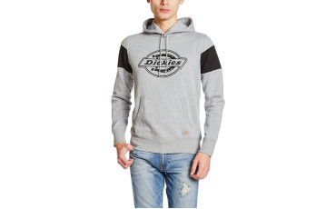 Logo Hoodie