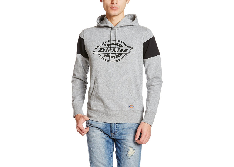 Logo Hoodie