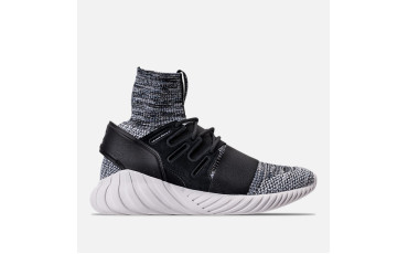 Tubular Doom Primeknit GID Shoes