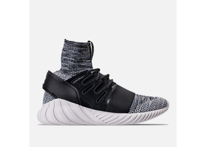 Tubular Doom Primeknit GID Shoes