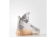 Tubular X Primeknit Shoes