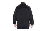 Snap Front Nylon Jacket