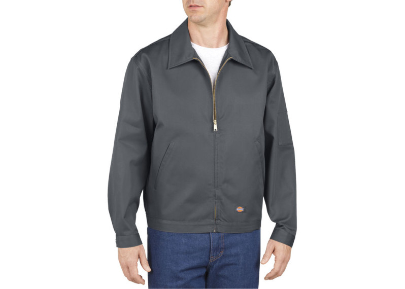 Unlined Eisenhower Jacket