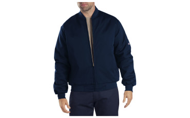 Lined Team Jacket